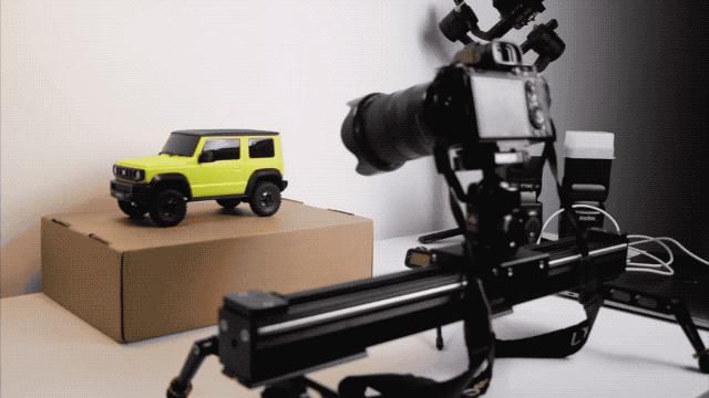 实拍|一张摄影工作台、七个实拍案例-你的产品照片也可以很好看