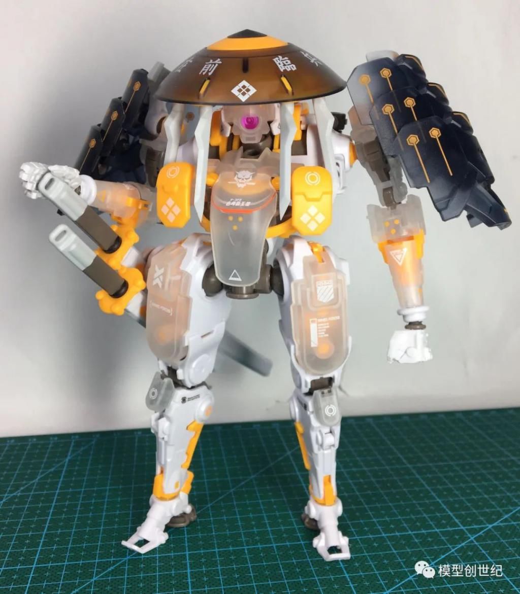  斗笠|【深度详评】一文说清核诚治造”驳机制-空刃”优劣