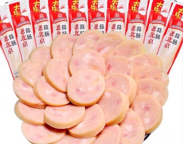  首选|“肉食主义者”的进餐首选！二十款平价香肠盘点，可以放心闭眼买