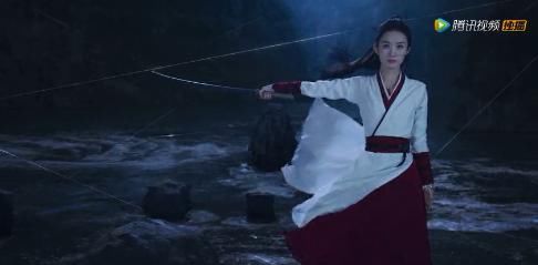  预告|《有翡》8月预告：赵丽颖王一博完全看不出10岁年龄差