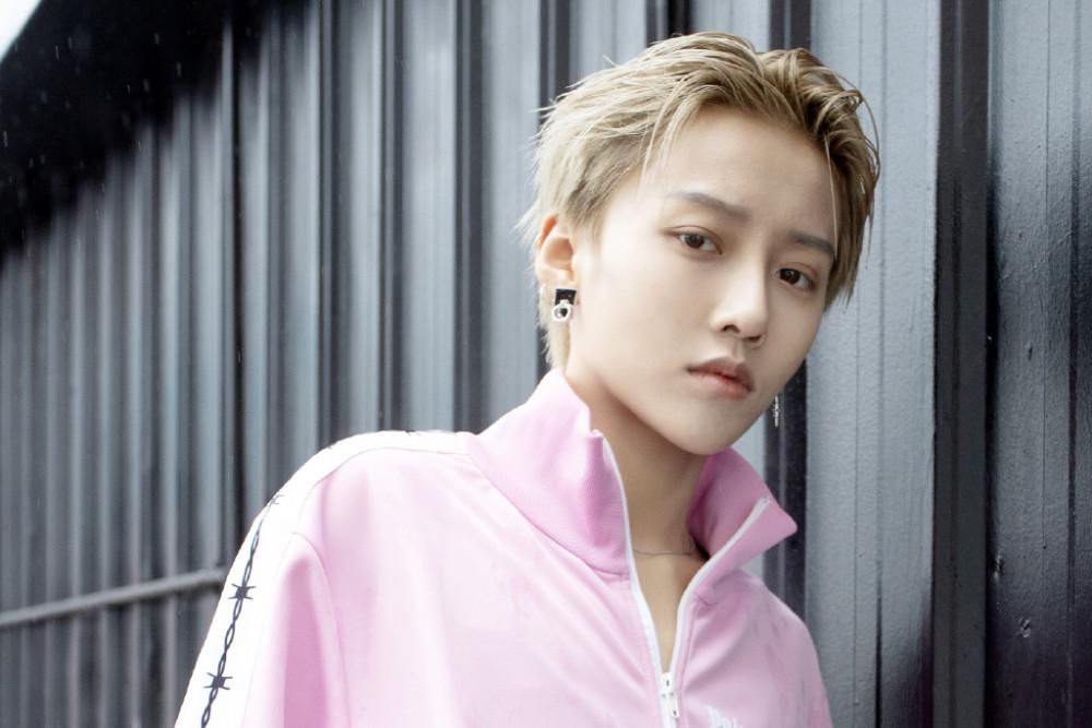 曝光|女团THE9写真曝光，虞书欣是真的美，却不是C位