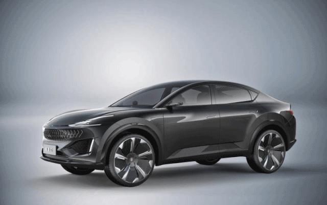  势力|新势力中的“新实力”！“六车齐发”的恒驰底气在哪？