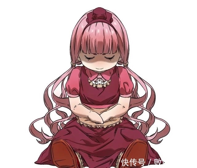 布娃娃|漫画:爱上布娃娃的男人