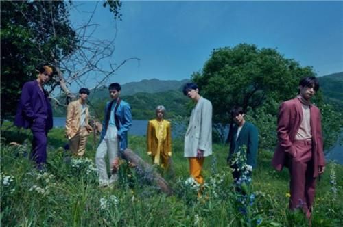 出击|Quiz上的偶像:Apink×VICTON×Weeekly 将出击综艺【Quiz上的偶像