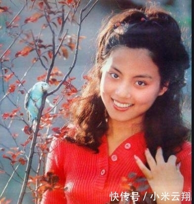  红楼|1988年,红楼第一美人被骗去香港当小三,7年后因母亲一句话跳13楼