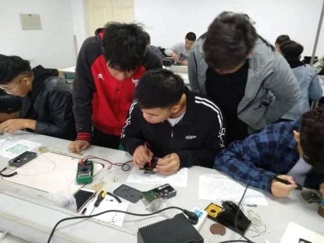  专业|专业解码|潍坊科技学院2020年专科招生专业都在这了