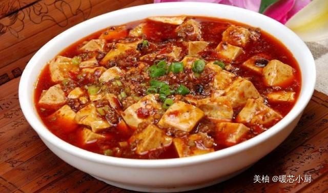  豆腐|这3道家常菜，便宜好吃又下饭，只要几块钱就能做一盘