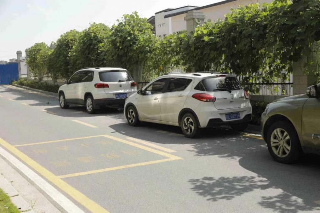 曝光|因为这事，贵溪这些私家车被曝光！