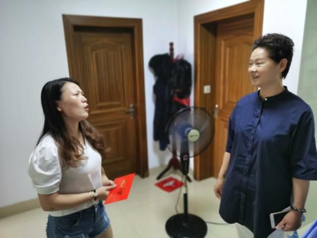  致敬|“八一”走访慰问，致敬最可爱的人