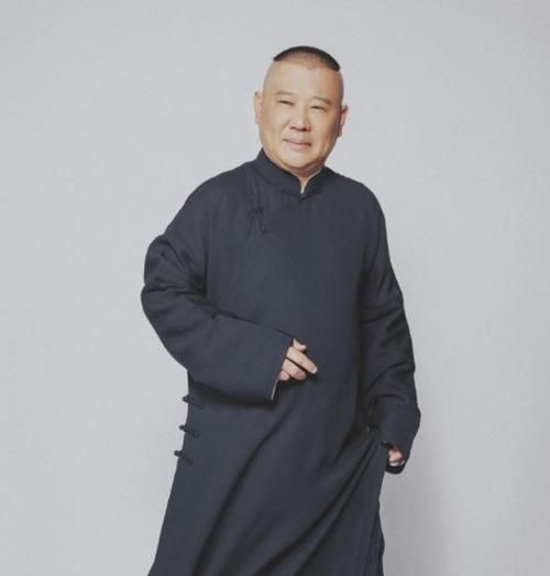 大锅|德云社10几年什么样？曹云金烧大锅，于谦媳妇笑得合不拢嘴