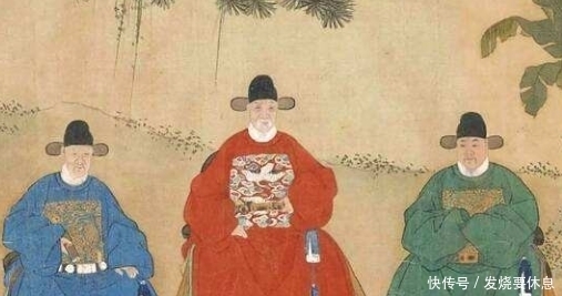 横扫|闲话明思宗——朱由检