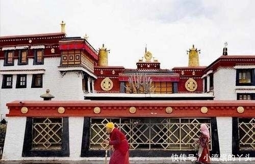  城市|这座日光城是世界上海拔最高的城市之一，备受中外游客喜爱