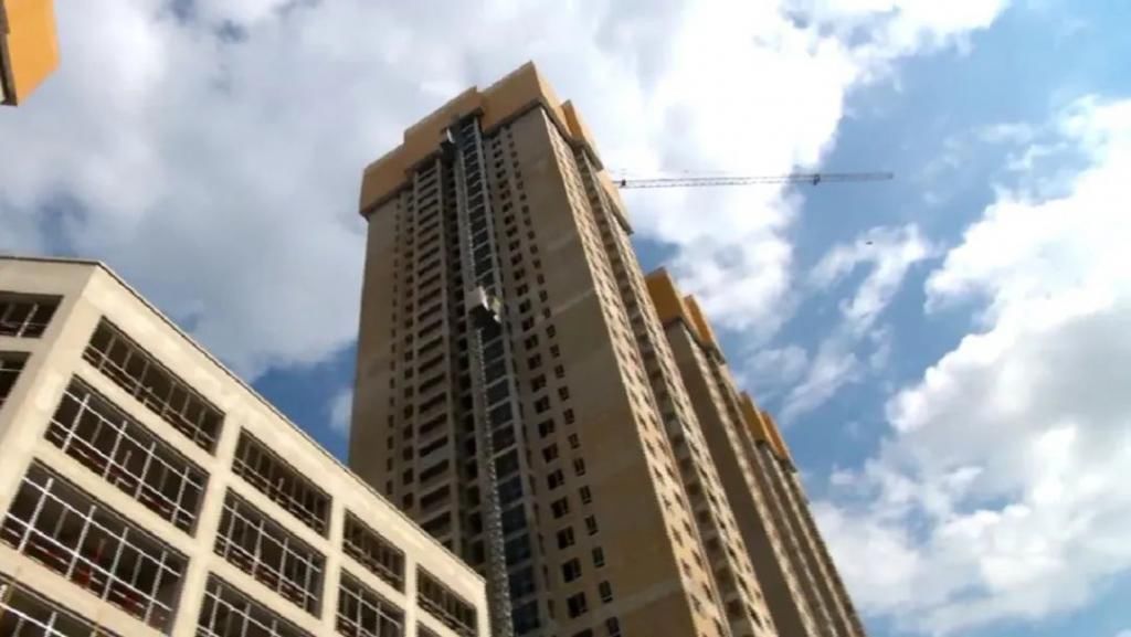  回迁房|下马村城改项目回迁时间公布！昆明城改10多年成效明显 下步主攻烂尾项目