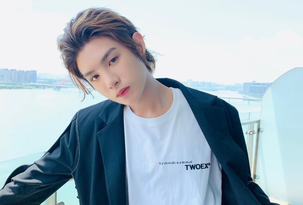  看点|《浪姐》还在热播，吴昕又有新综艺官宣，搭档多位男神追定了