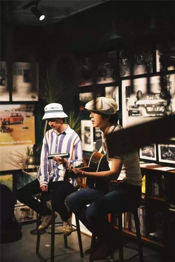  输给|盘尼西林：打死都不唱张杰的歌！一转身，参加《炙热》还输给女团