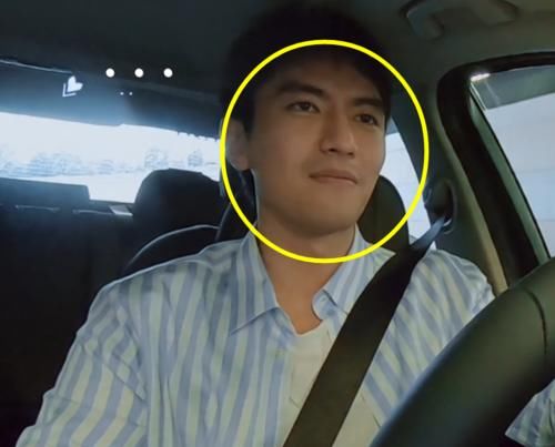  女2钟佩妍|心动的信号：女2用情侣头像证明与另一嘉宾关系，斥节目恶意剪辑厉害了