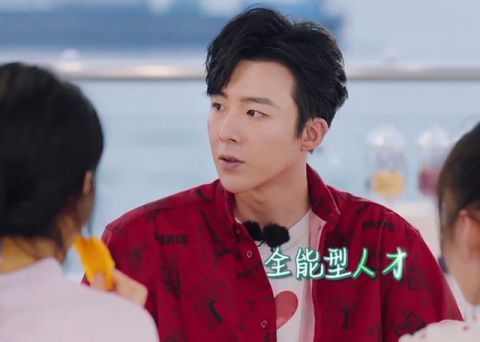  人气|刘宇宁节目中因这几个细节圈粉无数，而他能为什么加盟《中餐厅》