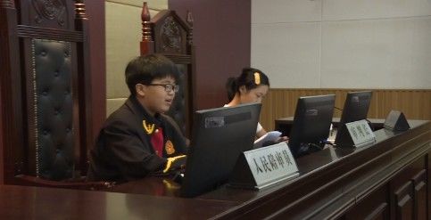 临沭县人民|「县区动态」 临沂临沭县：增强法治教育 预防青少年违法犯罪