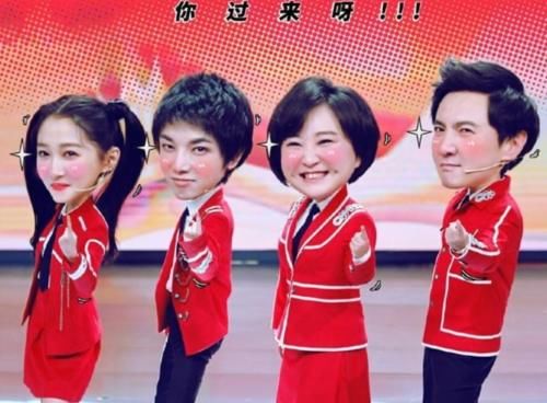  关注|《王牌6》即将来袭，我却关注飞行嘉宾阵容，这是下血本了！