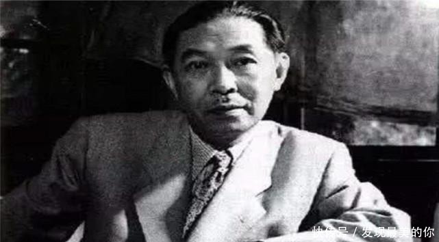 茅盾|他高考时意外写错名字，北大教授复查考卷，激动地说破格录取