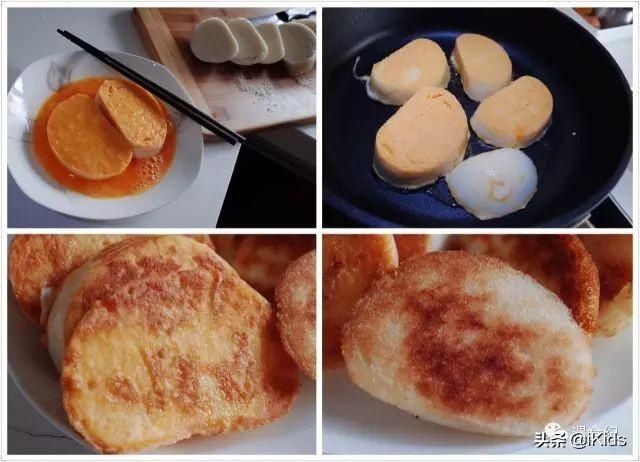 菜单|开学啦!精神一天的快手早餐菜单请收下,可以滚两周不重样