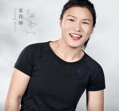  常驻|李佳琦首档常驻综艺官宣，阵容有戚薇阚清子，收视不用愁了