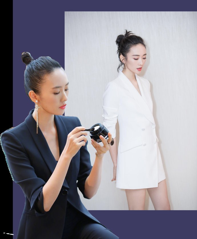  不止|三十而已的不止顾佳，还有童瑶