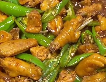  营养|孩子最爱吃的家庭小炒菜，好吃不上火，既能解馋还能减肥