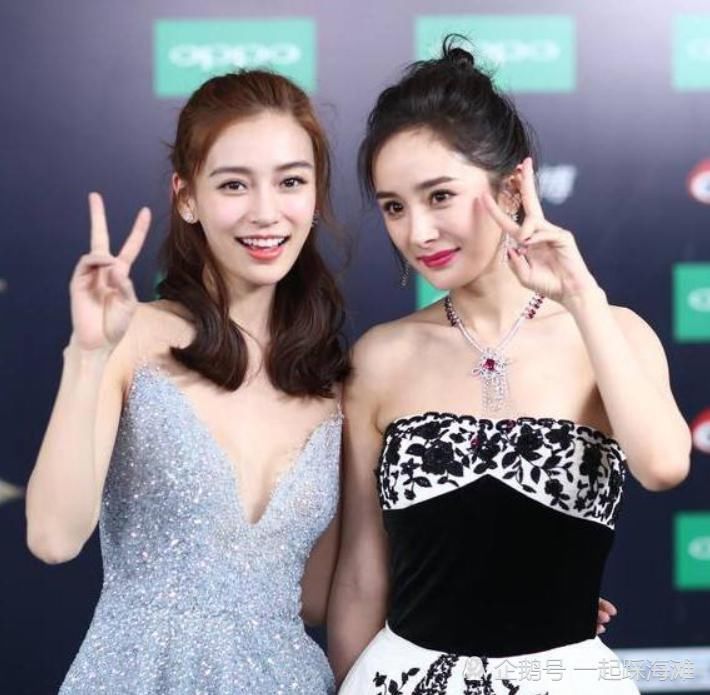  杨幂|杨幂问baby，为何不推荐我当跑男“常驻嘉宾”？她的回答承包一年的笑点