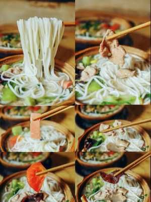 太好吃|北碚这家店开了27年,只卖三鲜砂锅米线,无数重庆人慕名打卡