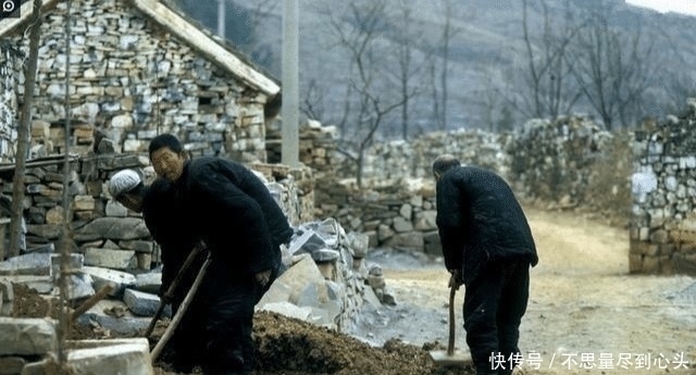 外国人|外国人拍摄的中国老照片1973年的中国是这样子的