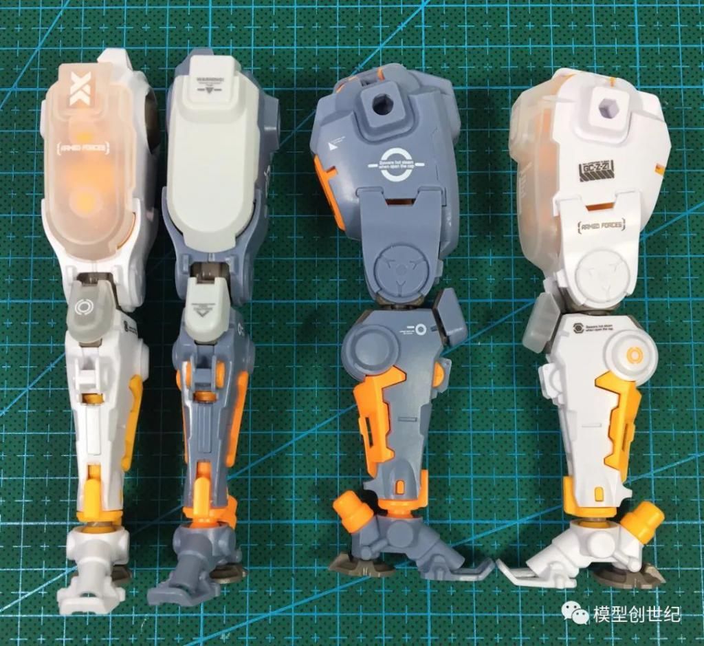  斗笠|【深度详评】一文说清核诚治造”驳机制-空刃”优劣