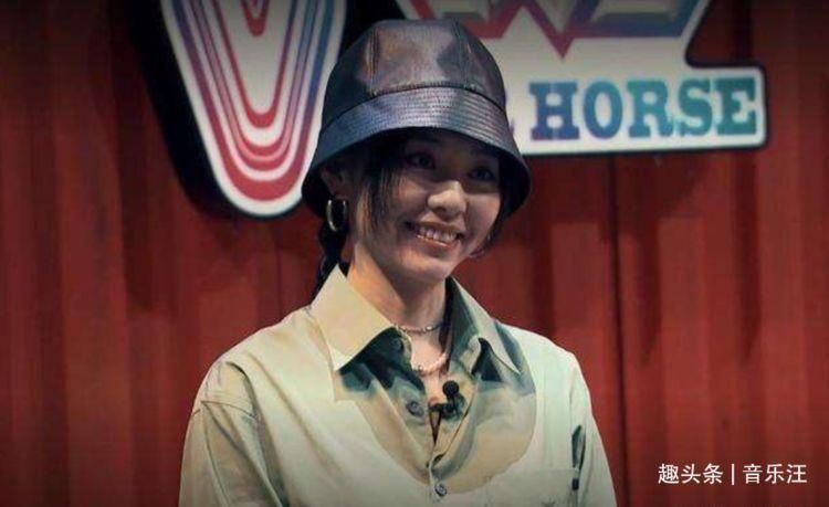  触发|中国新说唱：张靓颖率先触发“隐藏赛制”，被质疑根本不懂说唱