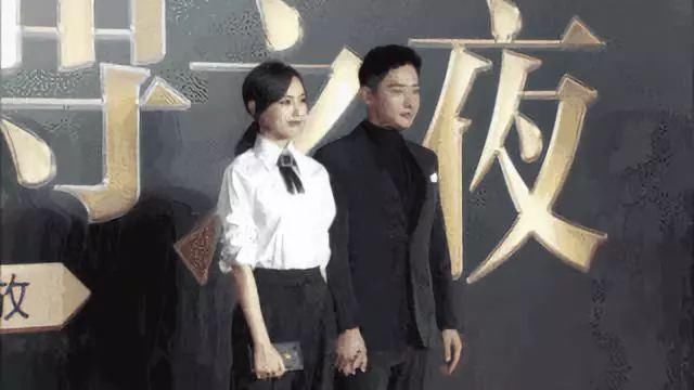 好不好|唐嫣产后复出放飞自我:婚姻好不好,看她的脸就知道