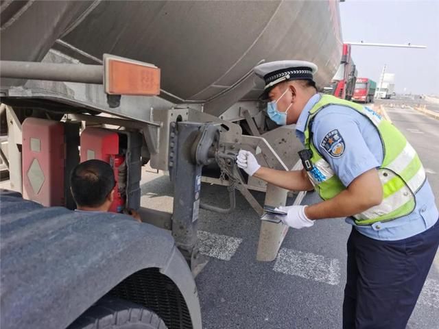 衡水|上半年衡水道路交通事故下降22.63%