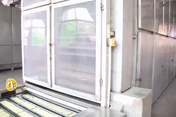 蜕变|美食｜细细的米粉，原来是如此蜕变出来的