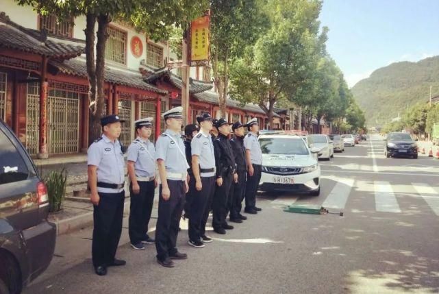 练兵|无人机、特警出动，柞水协同练兵场面超燃！