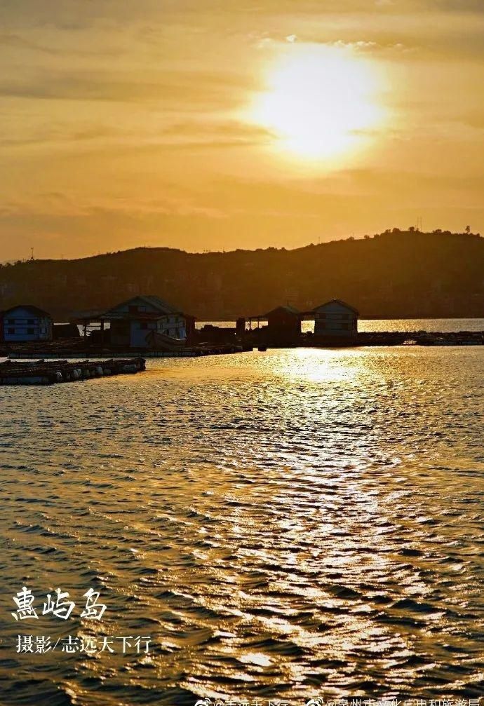  最美|躺在沙滩上数星星！到福建最美海边露营地露营，过个完整的夏天！