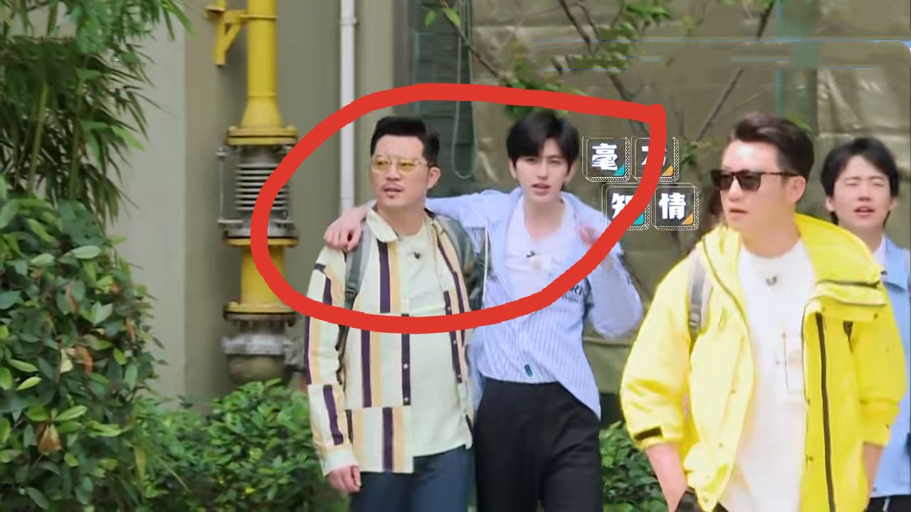 旅行|妻子浪漫旅行4胡可大哭引热议,她不是和沙溢挺恩爱的吗