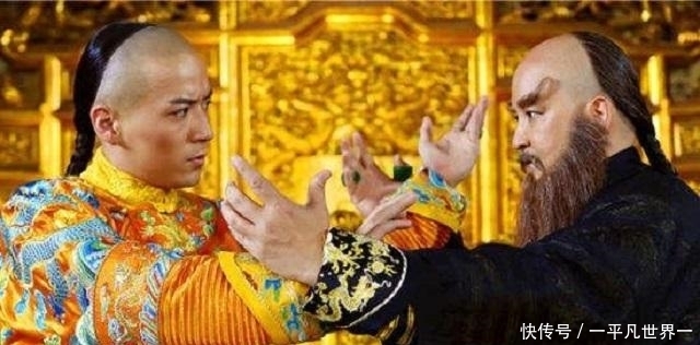 还给|康熙为何不杀掉鳌拜, 晚年时还给他平反?