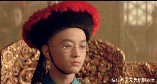 小时候|溥仪小时候玩过一件玩具,几十年后,他才明白玩具背后藏有秘密