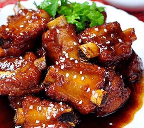 好吃|自己在家做下酒下饭菜,经济又卫生,营养、好吃、解馋!