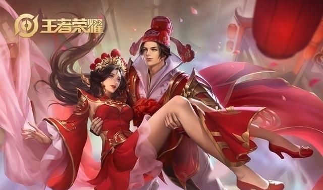  铠皇|猴子缺吸血，铠皇缺位移，露娜很缺蓝，他啥都不缺排位却没人用