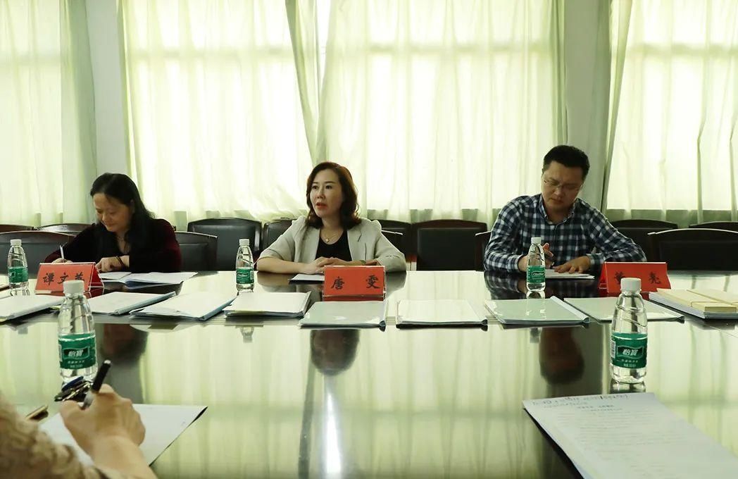 珍爱|珍爱青春，远离毒品 ——银海学校举行禁毒教育专题会议