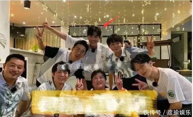 不正|意难平!《青游》宣传肖战蹭热度却剪光其镜头,浙卫被指三观不正