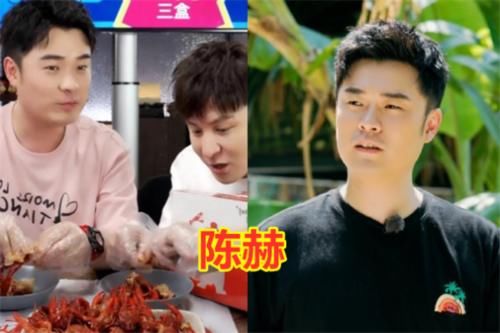  公寓|“爱情公寓”演员现状，陈赫成网红，万籽麟上综艺，而她凭演技被认可！