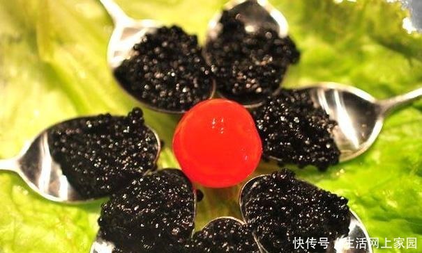 看完|为何说中国把鱼子酱拉下“奢侈品”神坛,看完才知道,是我们太强