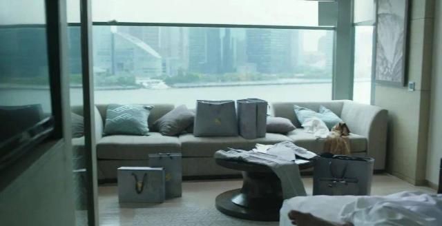 电视剧|热播电视剧《三十而已》原来在这些酒店取景,你认出来了吗?