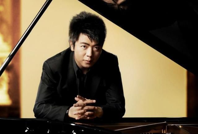  不务正业|郎朗频繁现身综艺节目，你以为是不务正业，其实背后另有隐情