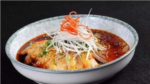 秘制|17款大厨拿手秘制招牌菜